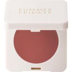 Summer Fridays Blush Butter Balm - Kremsi Yanak Balsamı - Toasted Terracotta (2,4 g)