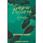 Summer Nocturne: A Novella