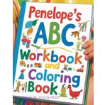 Summer Smarties: A Color & Learn Workbook for kids ages 3-10+: Keep Young Minds Bright All Summer Long!