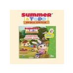 Summer, Todd Neşeli Çiftlik ÇIKARTMA OYUNU OYNA Mor Elma Yayıncılık