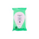 Summer's Eve Aloe Love 32 Adet Hassas Ciltler İçin Temizleme Bezleri