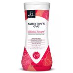 Summer's Eve Blissful Escape Özel Bölge İntim Yıkama Jeli 444Ml
