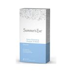 Summer's Eve Douche Vinegar Water Temizleyici