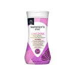 Summer's Eve Island Splash (Meyveli) Özel Bölge Temizleyici Yıkama Jeli 266 ML
