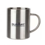 Summit 663016 450 ml Paslanmaz Çelik Kupa