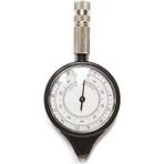 Summit Analogue Map Measurer Black Analog Harita Ölçer