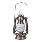 Summit B&co Flame Hurricane Çift Fonksiyonlu Led Gemici Feneri