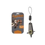 Summit Grey Titanium Zip It PhillipsFlat Titanyum Tornavida Seti
