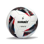 Summit Ignite Futbol Topu Kırmızı