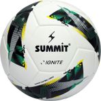 Summit Ignite Series Yeşil Futbol Topu No:5 - Çok Renkli