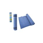 Summit Insulated 180 x 50 x 5 mm Blue Yalıtımlı Kamp Matı