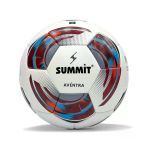 Summit Smt-Ft-Avrg5 Futbol Topu Kırmızı-Mavi