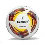 Summit Smt-Ft-Avrg5 Futbol Topu Kırmızı-Sarı