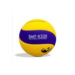 Summit SMT-X320 Voleybol Topu | Üst Seviye , Profesyonel Müsabaka Topu