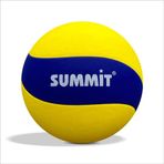 Summit Smt- X360 Voleybol Antrenman Topu Sarı-Mavi