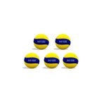 Summit Smt-X360 Voleybol Topu 5’Li Set | Takım Antrenman Topu