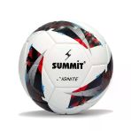 Summit Summit Ignite Futbol Topu Kırmızı