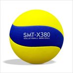 Summit Voleybol Topu Smt-x380 Sarı