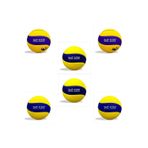 Summit X Serisi Voleybol Topu 6’Lı Set | X320 + X340 + X360 Karışık Paket