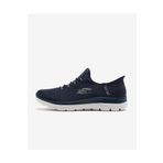 Summits - Classy Night Kadın Mavi Spor Ayakkabı 150128Tk Nvsl