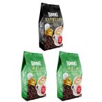 Summo 1 Adet Espresso Ve 2 Adet Mild 108’Li Avantaj Paketi (36X3 Paket) Senseo Pads Kahve Kapsülü
