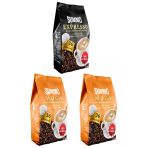 Summo 1 Adet Espresso Ve 2 Adet Moca 108’Li Avantaj Paketi (36X3 Paket) Senseo Pads Kahve Kapsülü