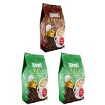 Summo 1 Adet Mild Ve 2 Adet Strong 108’Li Avantaj Paketi (36X3 Paket) Senseo Pads Kahve Kapsülü