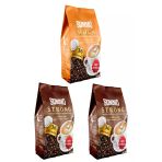 Summo 1 Adet Moca Ve 2 Adet Strong 108’Li Avantaj Paketi (36X3 Paket) Senseo Pad Kahve Kapsülü