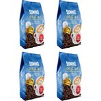 Summo Decaf 144'LÜ Avantaj Paketi (36X4) Senseo Pads Coffee Pod Kahve Kapsülü