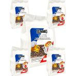 Summo Elite 180'li Avantaj Paketi (36X5) Senseo Pod Kahve Kapsülü - 5 Adet