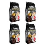 Summo Espresso 144'lü Avantaj Paketi (36X4) Senseo Pads Kahve Kapsülü