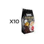 Summo Espresso 360'lı Süper Avantaj Paketi (36x10) Senseo Pad Coffee Pads Kahve Kapsülü