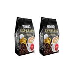 Summo Espresso 72'li Avantaj Paketi (36X2) Senseo Pod Kahve Kapsülü