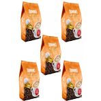 Summo Moca 180'LI Avantaj Paketi (36X5) Senseo Pads Coffee Pod Kahve Kapsülü