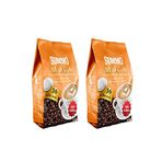 Summo Moca Philips Senseo Pod Kahve Kapsülü 72’li Avantaj Paketi (36X2 Paket)