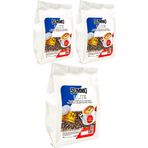 Summo Pads Elite 108'li Avantaj Paketi (36X3) Senseo Pod Kahve Kapsülü