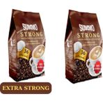 Summo Pads Kahve Kapsülü Extra Strong 36'lı + Strong 36'lı - 72 Adet
