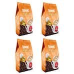 SUMMO Pads Kahve Moca 144'lü Avantaj Paketi (36X4) Senseo Pods Kahve