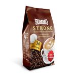 Summo Philips Senseo Strong Pod Kahve Kapsülü 36’lı Paket