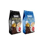 Summo Senseo 1 Adet Decaf Ve 1 Adet Espresso 72'Li Avantaj Paketi (36X2 Paket) Pad Kahve Kapsülü