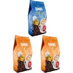 Summo Senseo Pads Kahve Kapsülü Decaf 36'lı + Moca 2 x 36'lı - 108 Adet