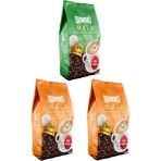 Summo Senseo Pads Kahve Kapsülü Mild 36'lı + Moca 2 x 36'lı - 108 Adet