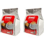 Summo Senseo Pod Classic Pot Kahve 64 Adet - 2 Paket