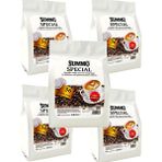 Summo Special 180'li Avantaj Paketi (36X5) Senseo Pod Kahve Kapsülü - 5 Adet