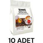Summo Special Coffee Pods 360'LI Süper Avantaj Paketi (36X10) Pot Kahve Kapsülü - 10 Paket