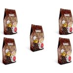 Summo Strong 180'LI Avantaj Paketi (36X5) Senseo Pads Coffee Pod Kahve Kapsülü