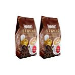 Summo Strong 72'li Avantaj Paketi (36x2) Senseo Coffee Pads Pod Kahve Kapsülü