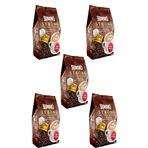SUMMO Strong Senseo Uyumlu Pod 180'li Avantaj Paketi (36X5) Coffee Pads Kahve Kapsülü