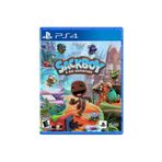 SUMO Sackboy: A Big Adventure Ps4 Oyun