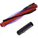 Sumsool Dyson V6 DC59 DC62 SV03 SV073 Fırça Rulosu 225MM Için Yedek (Yurt Dışından)
